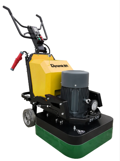 China Floor Grinding Machine Factories: A Comprehensive Buyer’s Guide