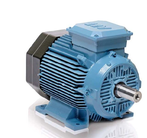 ABB Electromotor in China: Revolutionizing Industrial Drive Technology