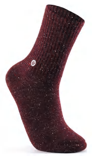 ODM Casual Socks Supplier: Elevate Your Brand with Custom Comfort and Style