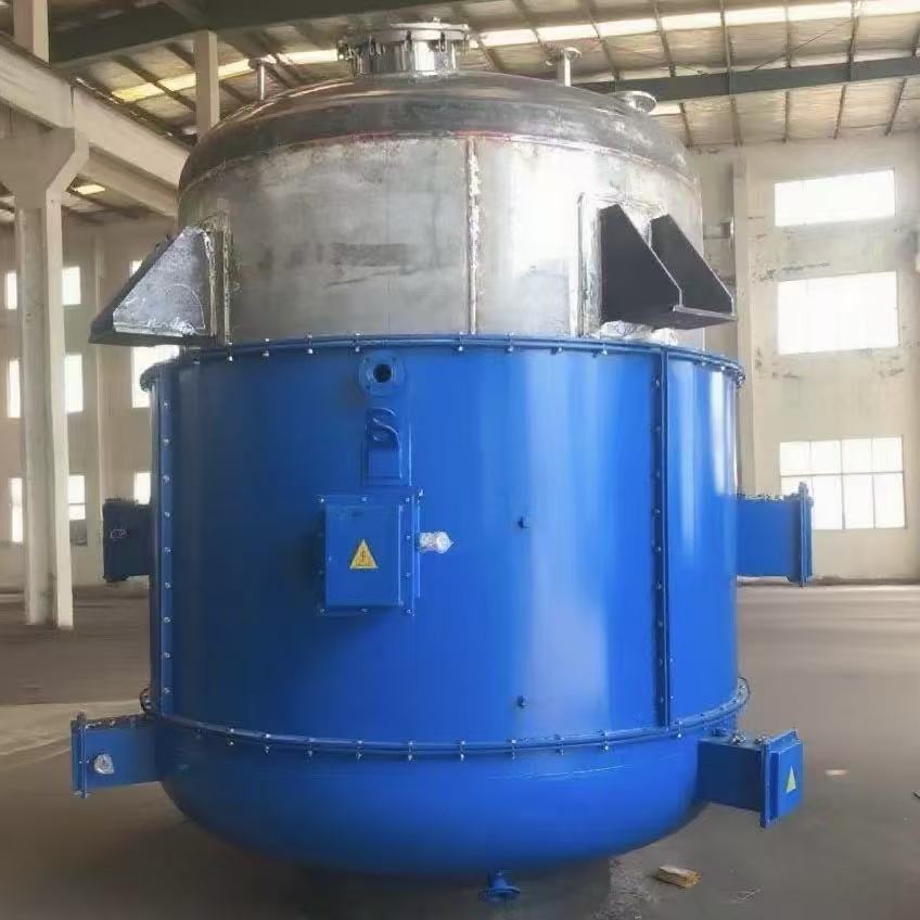 Reactor Electric Heater Manufacturer: Essential Insights for Optimal Industrial Heating Solutions