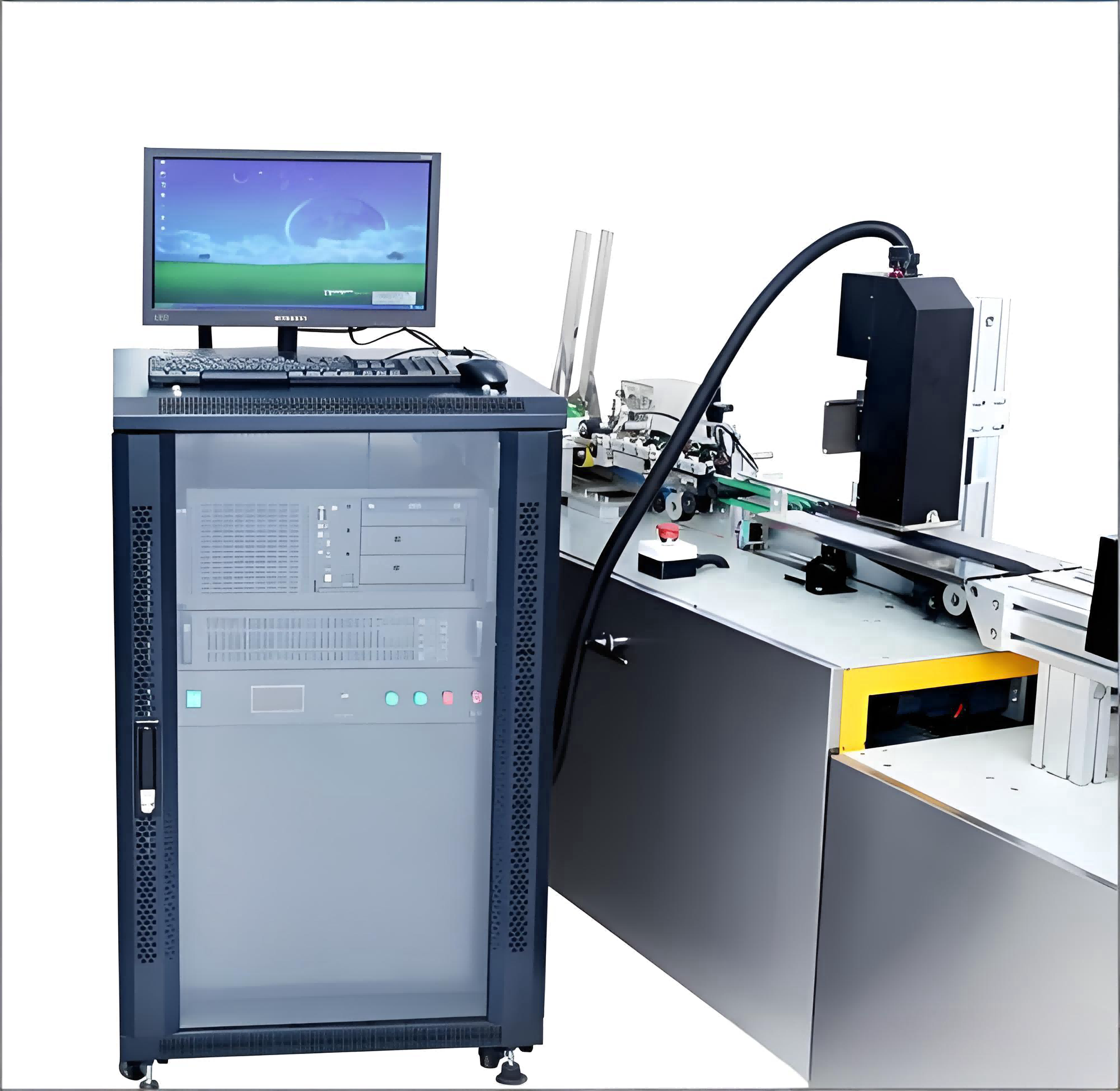 What Makes a Top UV Piezo Inkjet Printer Maker? Key Selection Tips