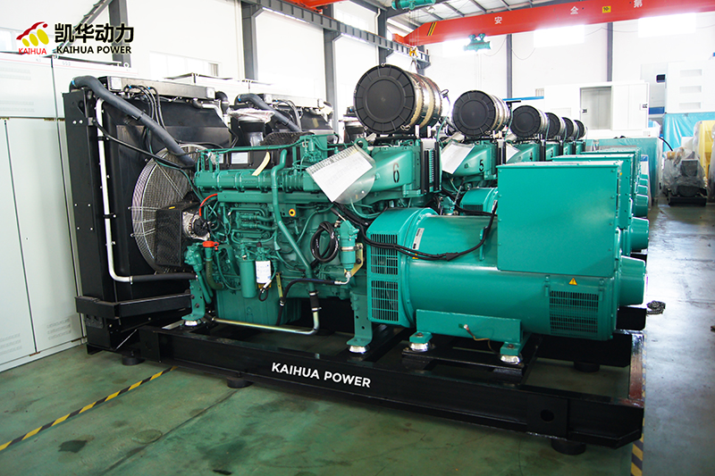 Original Volvo Penta Generator Set Manufacturer Reveals Top Performance Secrets
