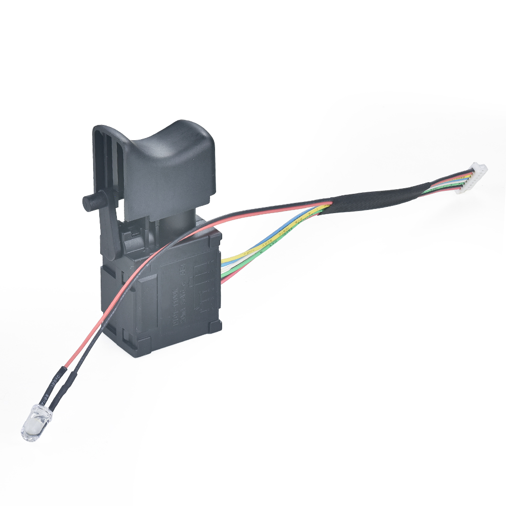 Bulk Trigger Switch Supplier: Your Complete Guide to Quality and Reliability
