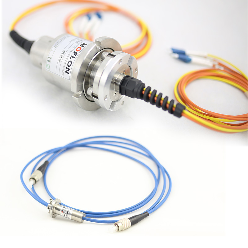 High-Quality Optical Slip Rings: Unlocking Superior Performance in Rotating Systems