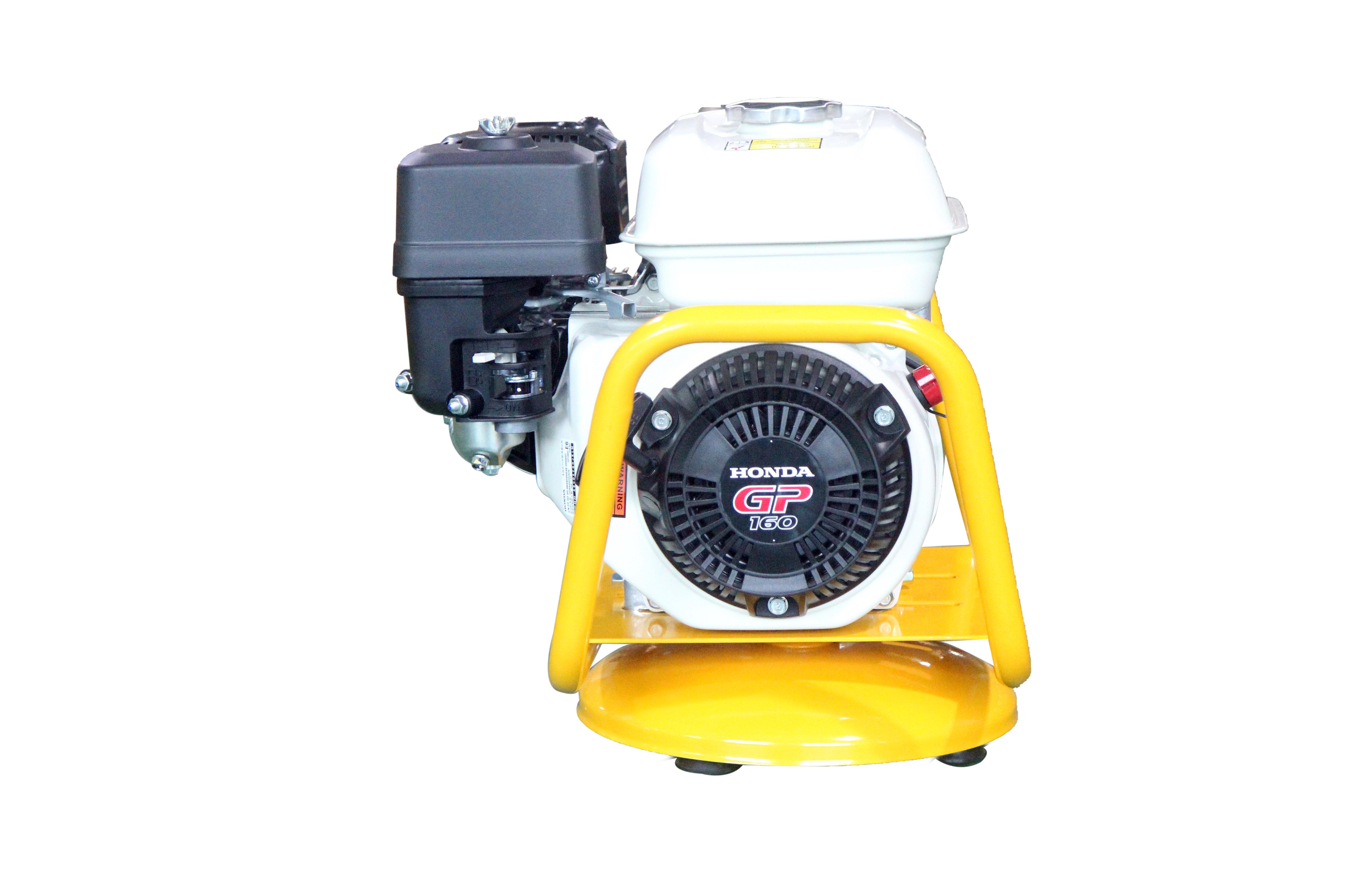 Wholesale Concrete Vibrator Manufacturer: Premium Tools for Efficient Construction Projects
