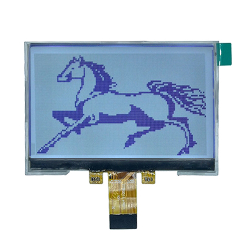 Liquid Crystal Display Supplier Guide: Choosing the Best Partner