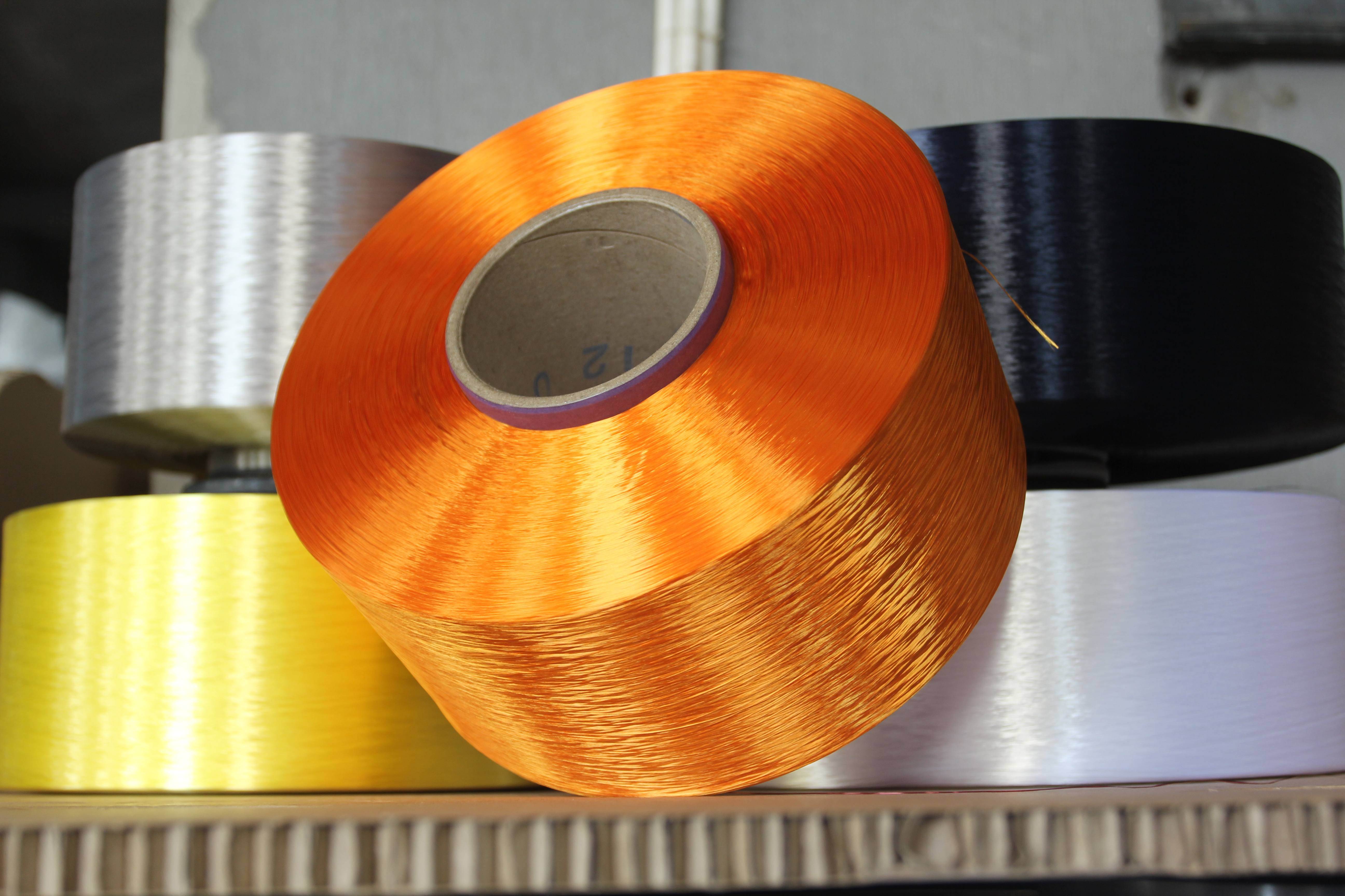High Tenacity Anti-UV Nylon 66 Filament Yarn Export: Essential Information for Global Buyers
