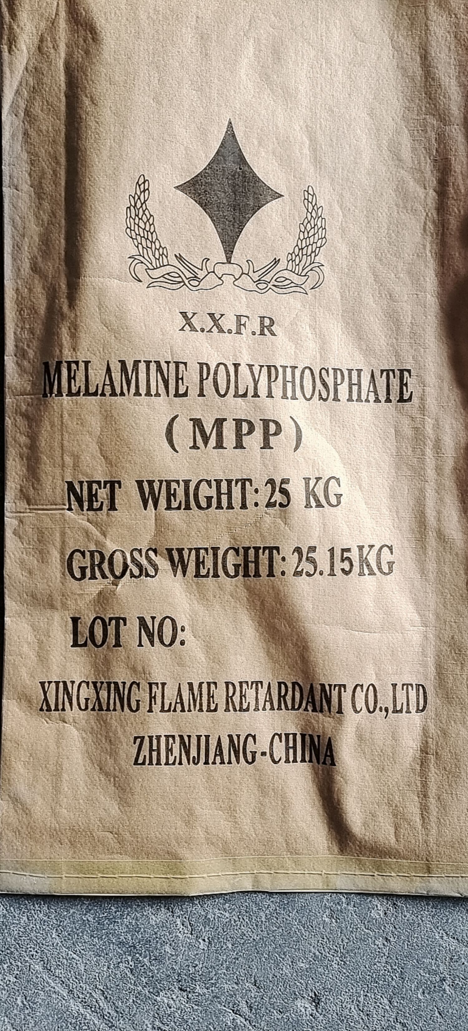 Melamine Polyphosphate Exporter Factory Delivering Premium Flame Retardants Worldwide