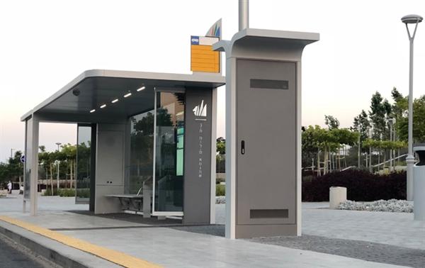 Best Smart Bus Stop Innovations Transforming City Commutes