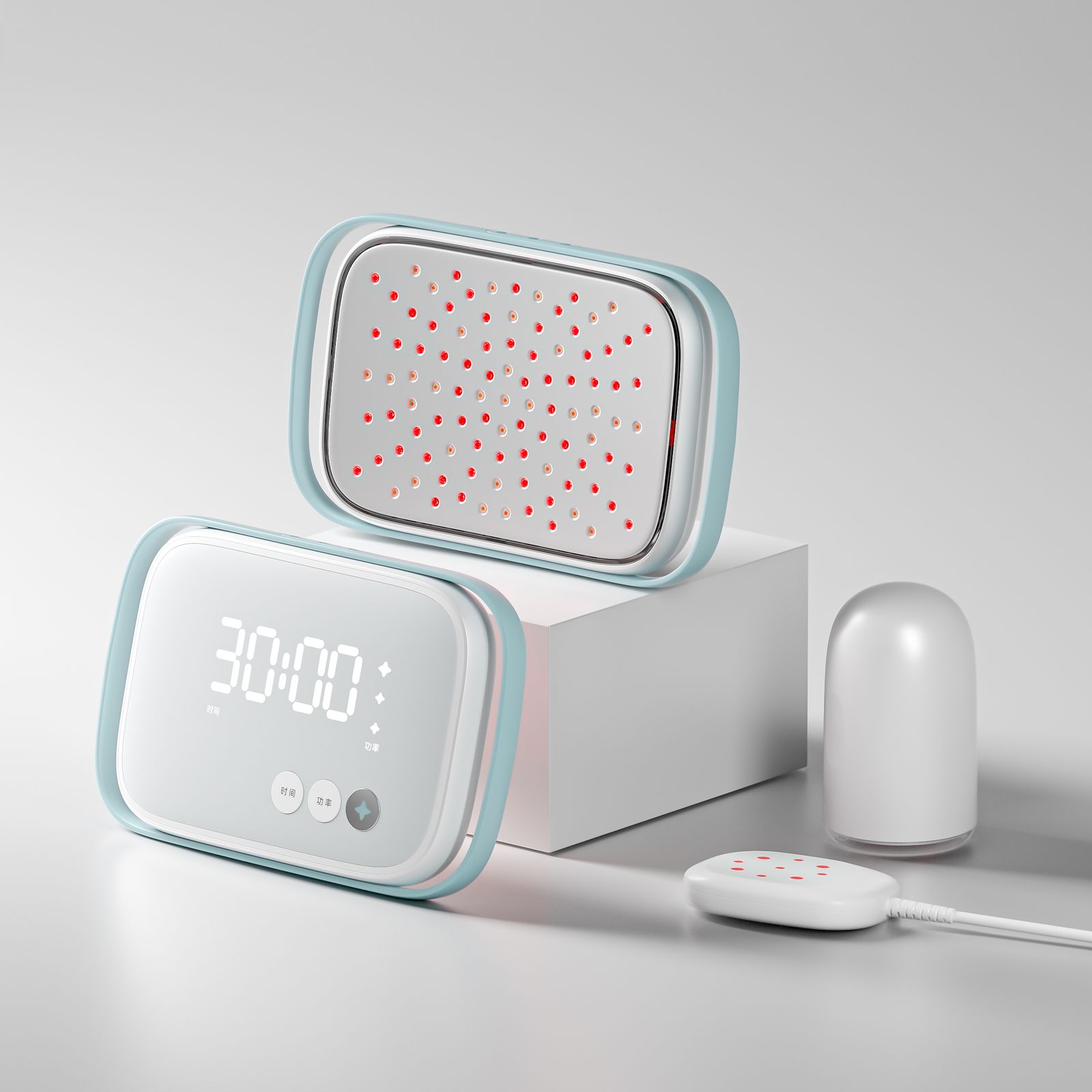 Prostate Red Light Therapy Device Recommended Ranking: The Best Options for Relief