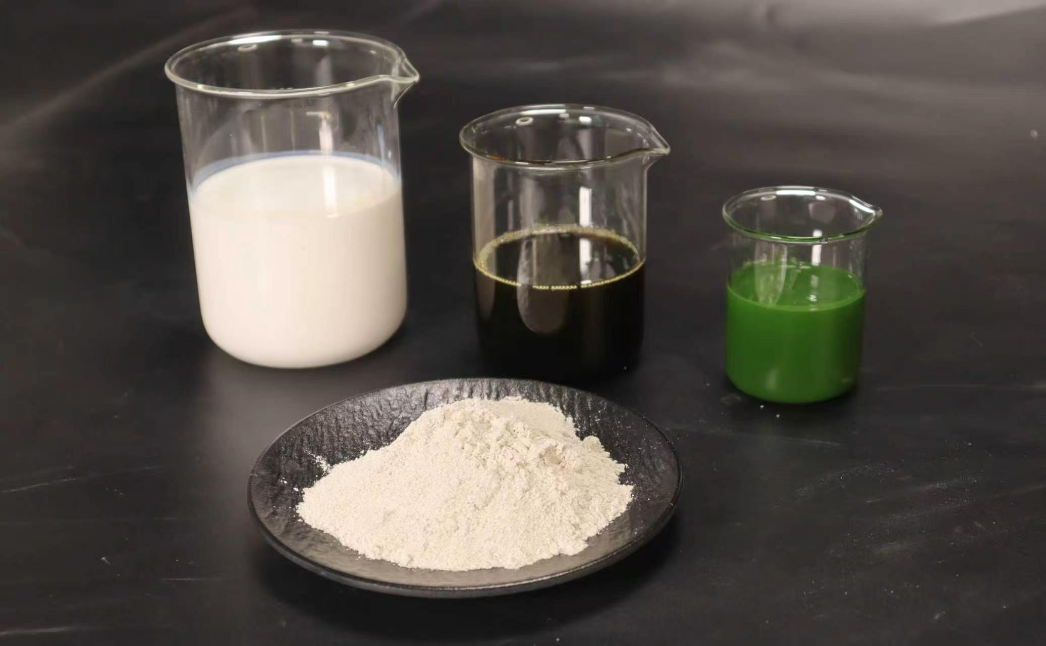 Acrylic Dust Suppressant: The Ultimate Solution for Cleaner Air and Safer Work Environments