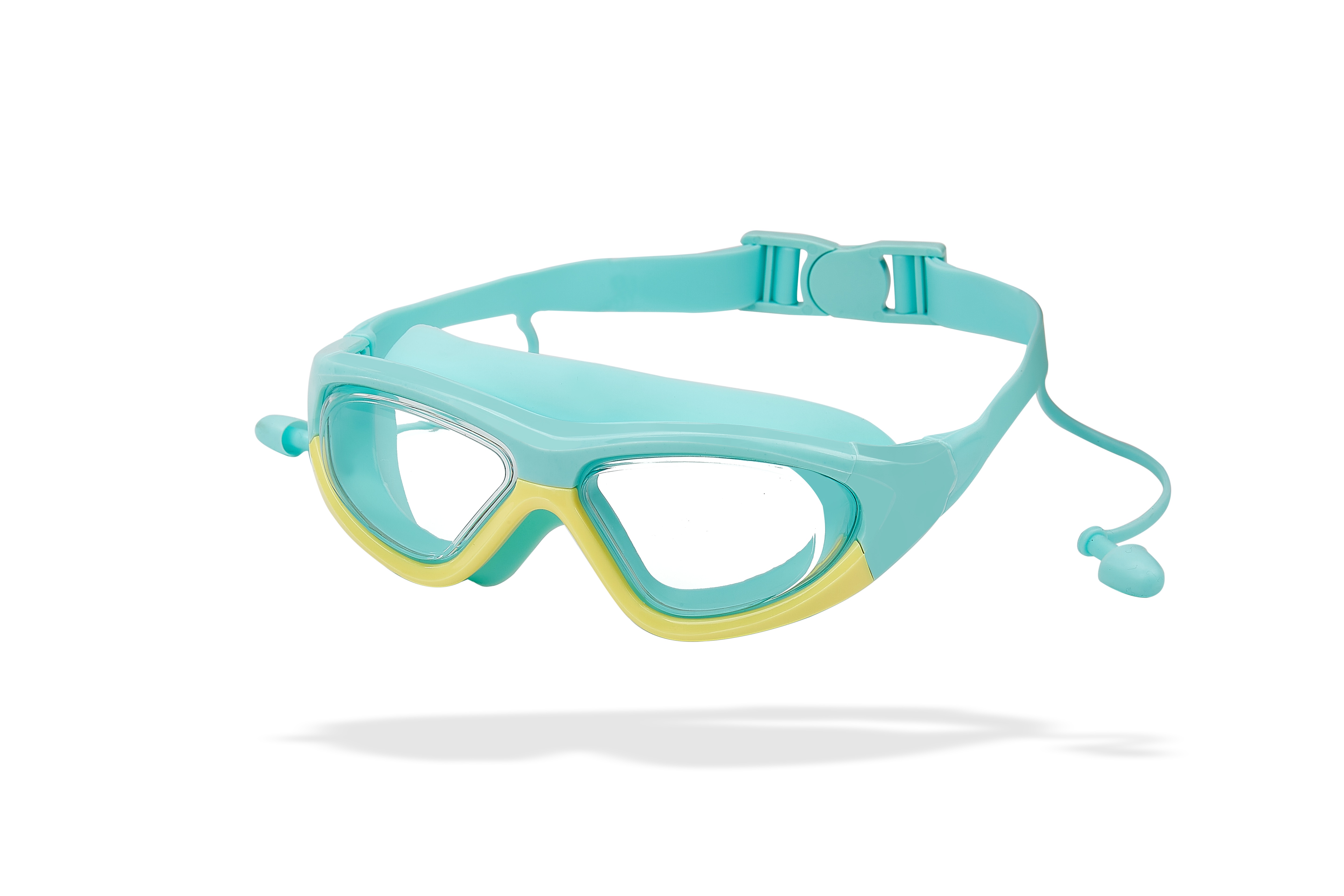 Swimming Goggles Original Manufacturer Guide to Quality and Performance