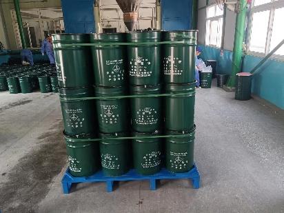 Heavy Duty Steel Pallet Solutions from a Leading ODM Company