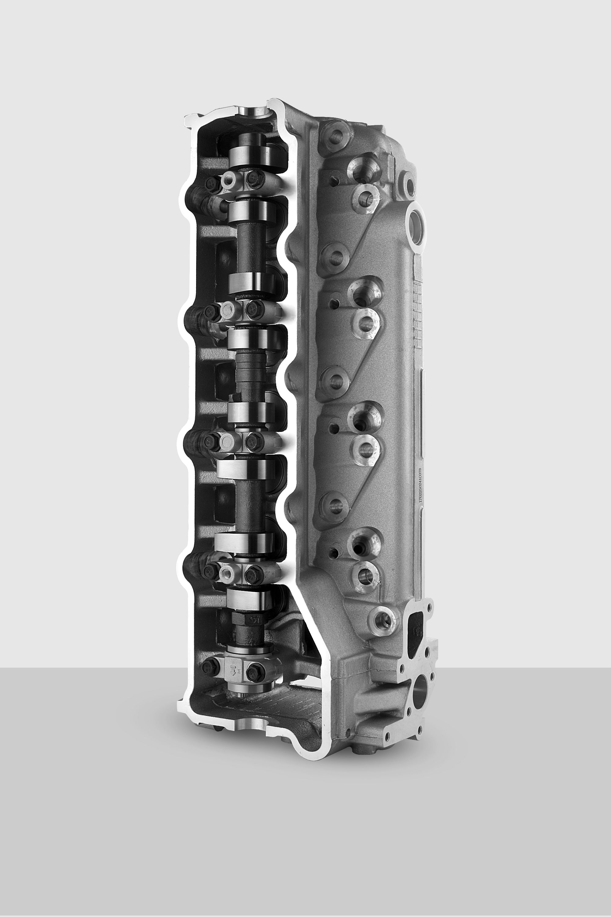 OEM Assembly Cylinder Head Selection Made Simple