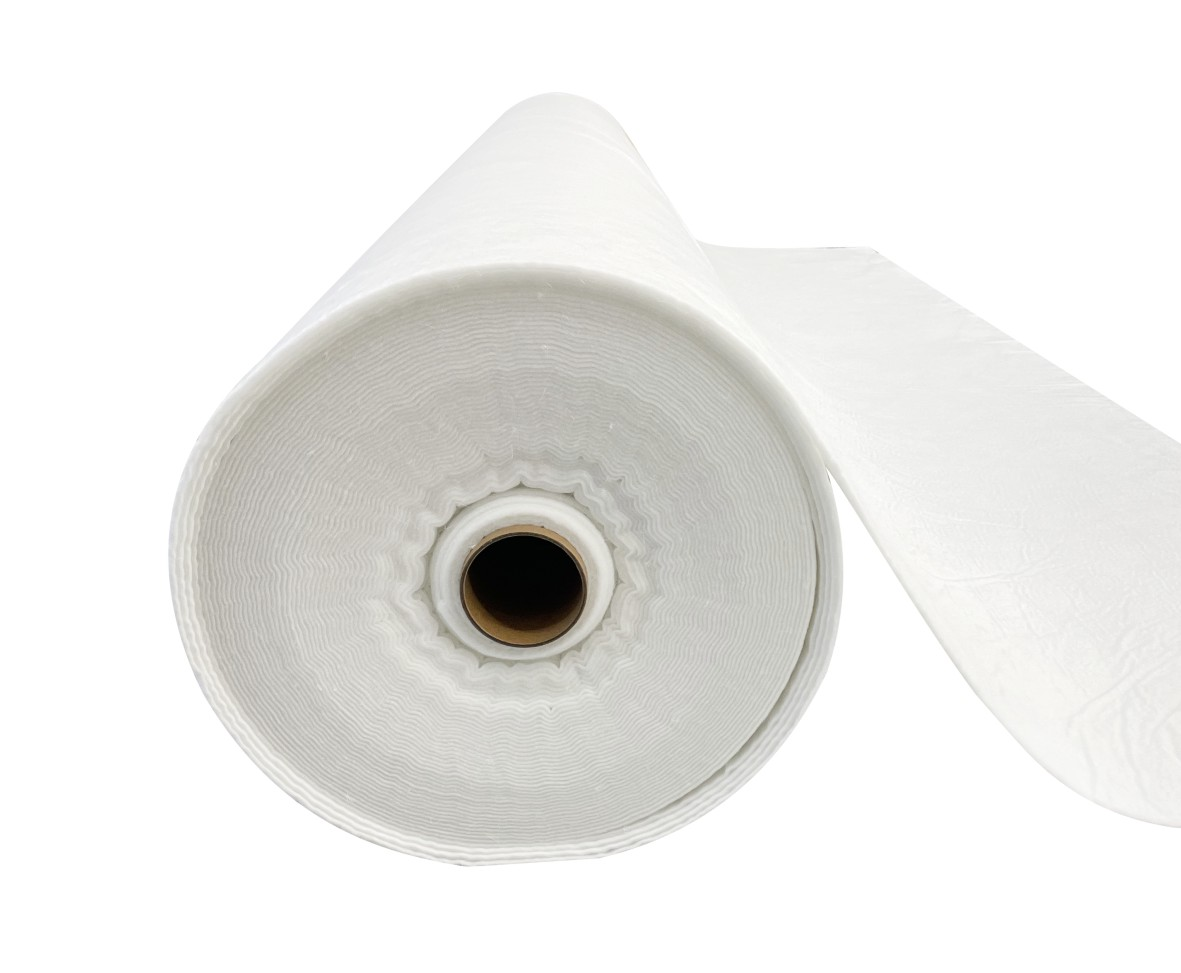 Geotextile Fabric Manufacturer Guide: Key Factors for Choosing the Right Material