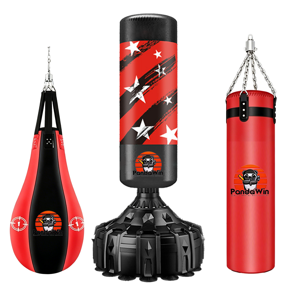 Boxing Sandbag Supplier Tips for Finding Durable and Safe Equipment