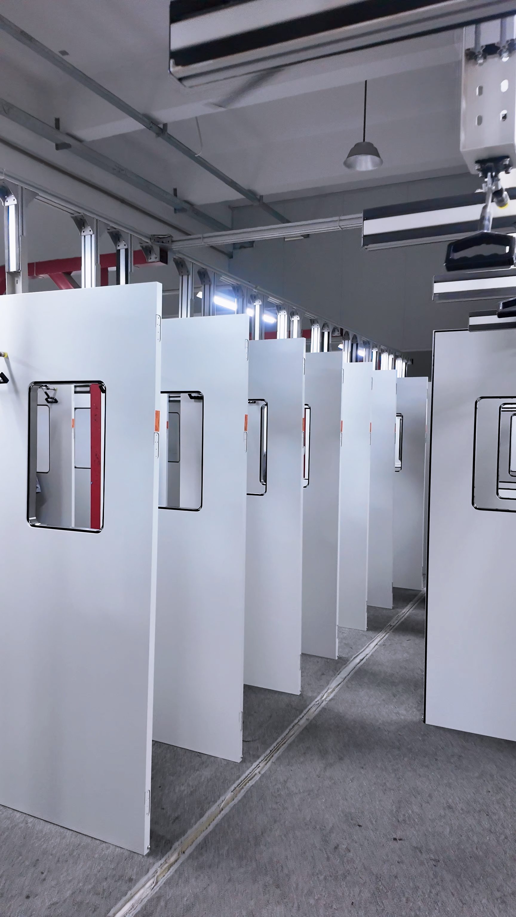 Turnkey Complete Cleanrooms Manufacturer Delivers End-to-End Controlled Environments