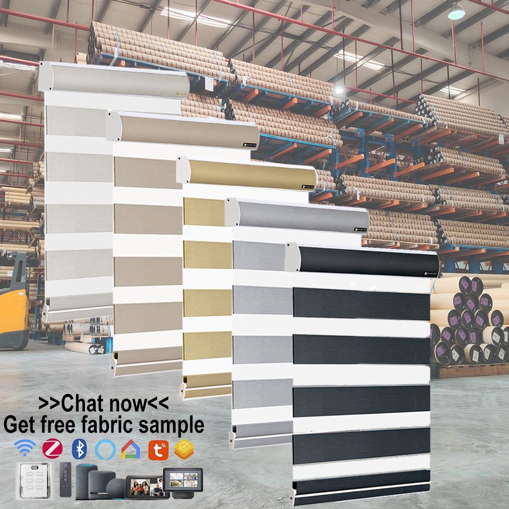 Zebra Blinds Manufacturer: Key Questions to Ask Before Placing Your Order