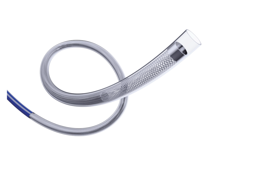 China Distal Access Catheters: Advancing Neurovascular Interventions