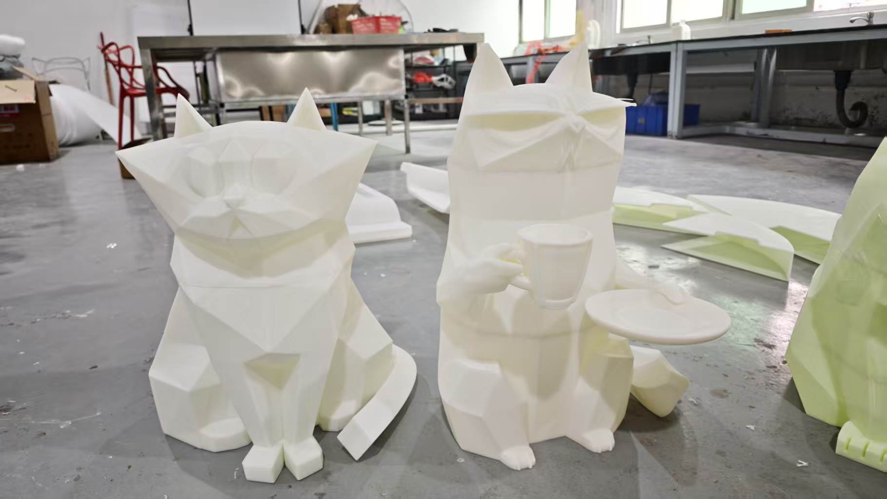 Top China Plastic Prototyping Service Factory for Rapid Custom Prototypes