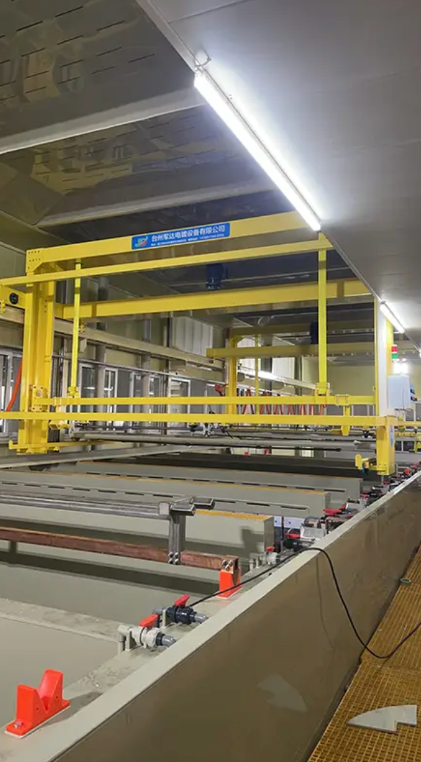 Anodizing Equipment Supplier: Essential Considerations for Selecting the Right Partner