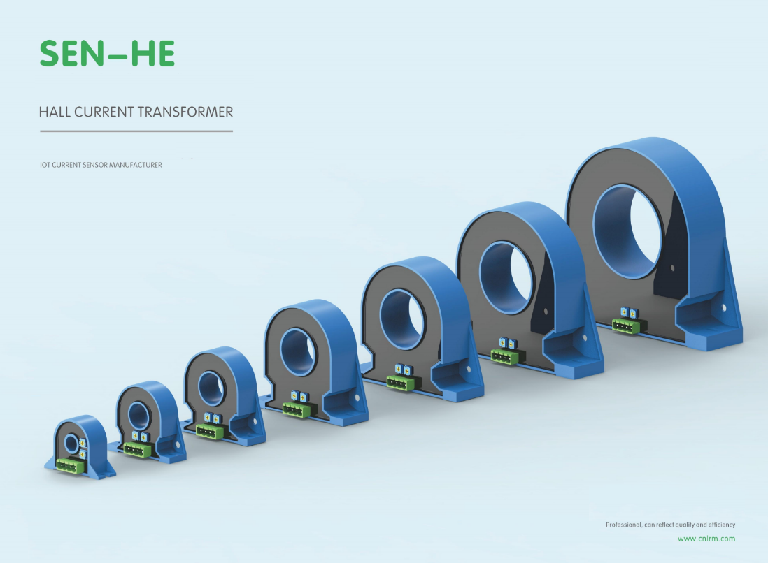 OEM Hall Current Sensor Selection and Integration for High-Voltage Systems