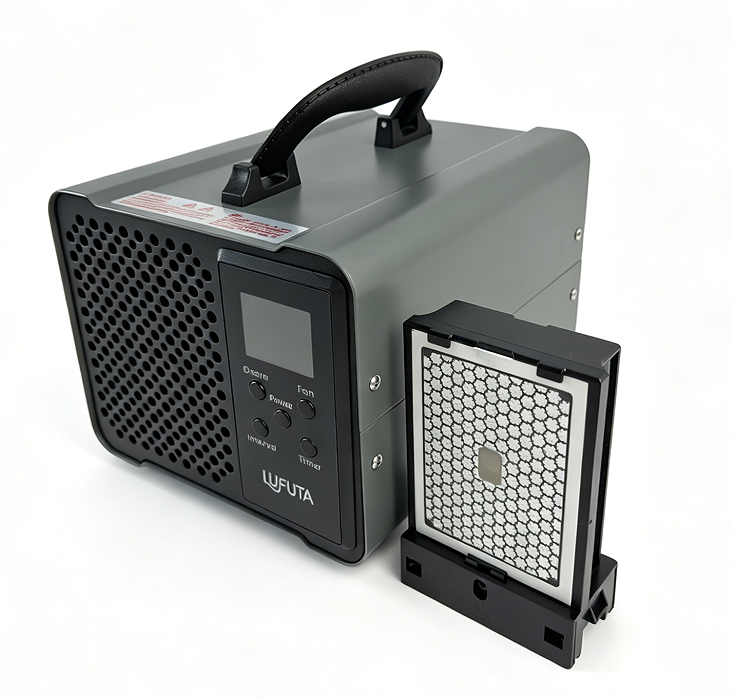 Car Ozone Generator Manufacturer: Key Factors to Evaluate Before Partnering for Vehicle Sanitization