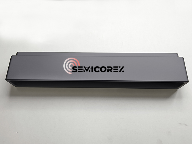 Best SiC Coated Graphite Components for Superior Thermal Stability