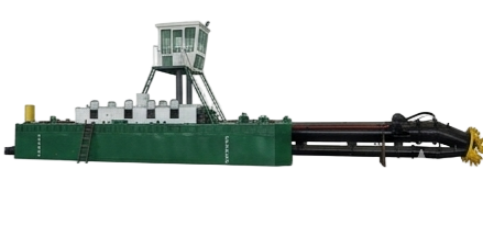 China River Channel Dredging Dealer: Key Considerations for Reliable Waterway Equipment