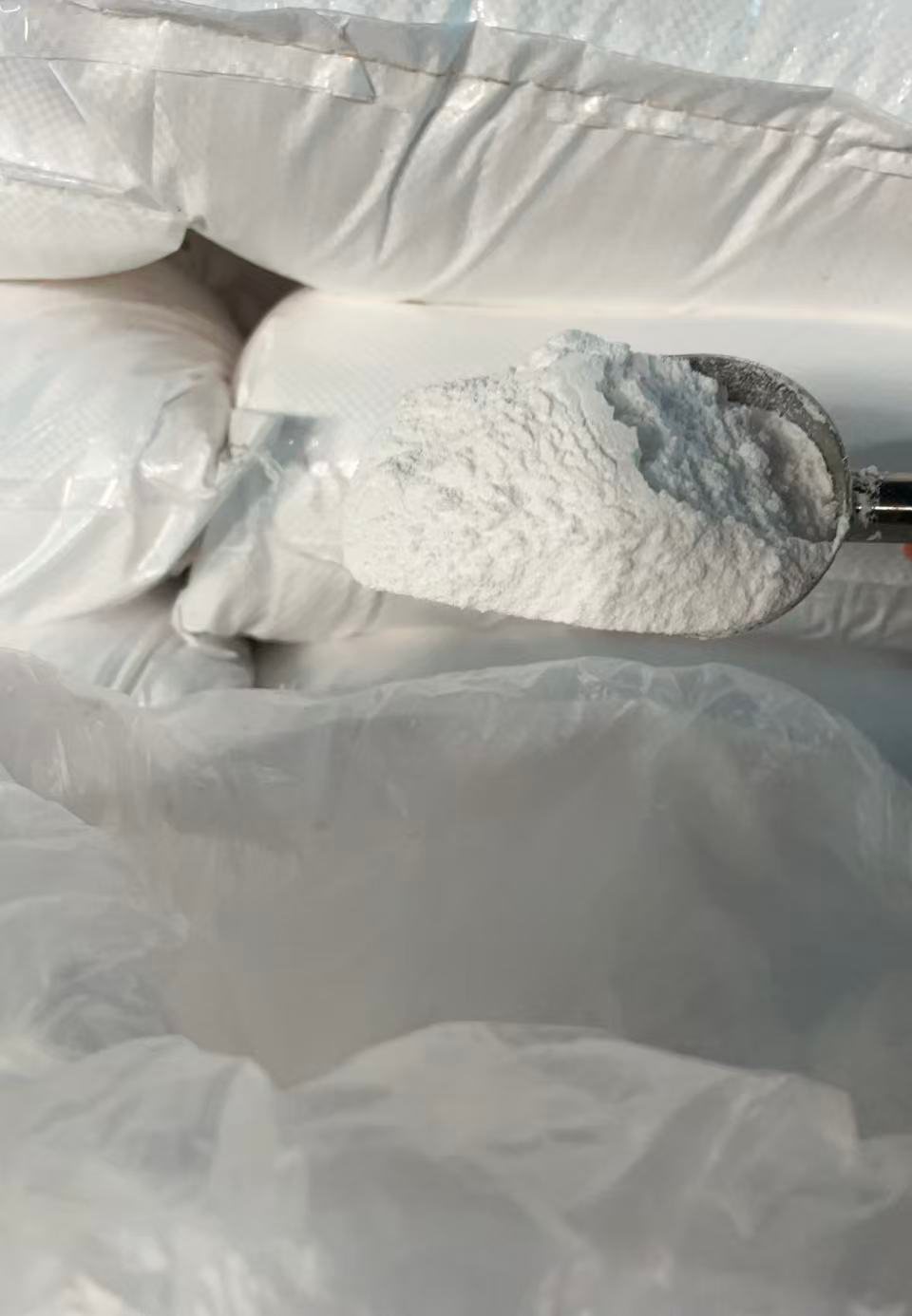 Best Calcium Chloride 77% Powder for Effective Dust Control and Ice Melting