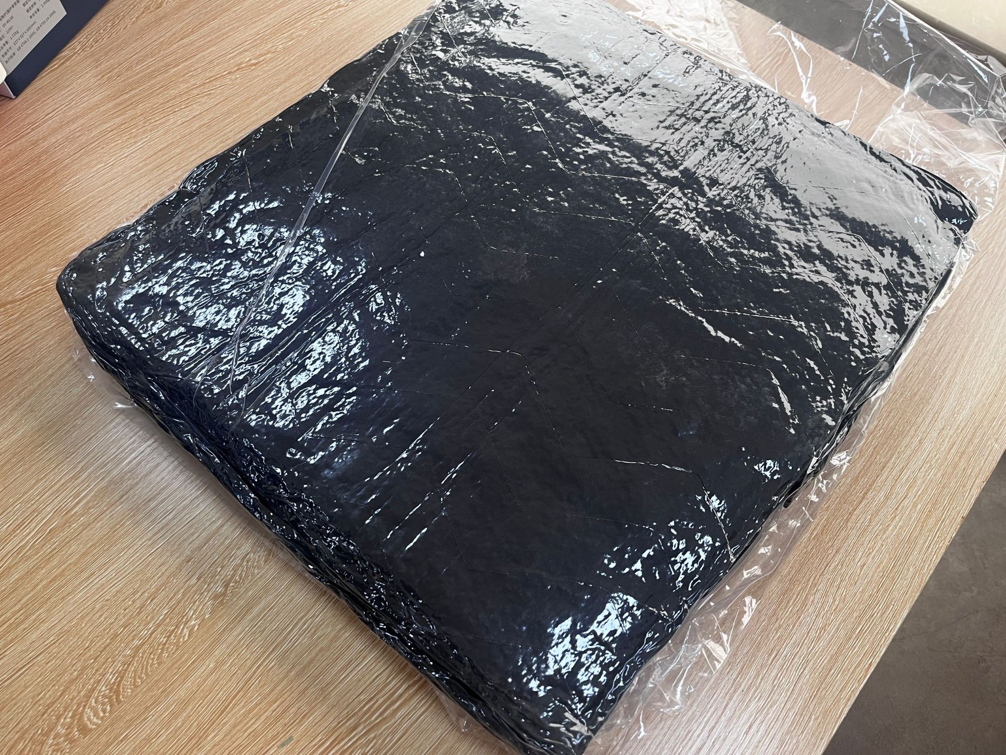 Heavyweight Sound Absorbing Blanket Supplier Guide for Industrial Noise Reduction