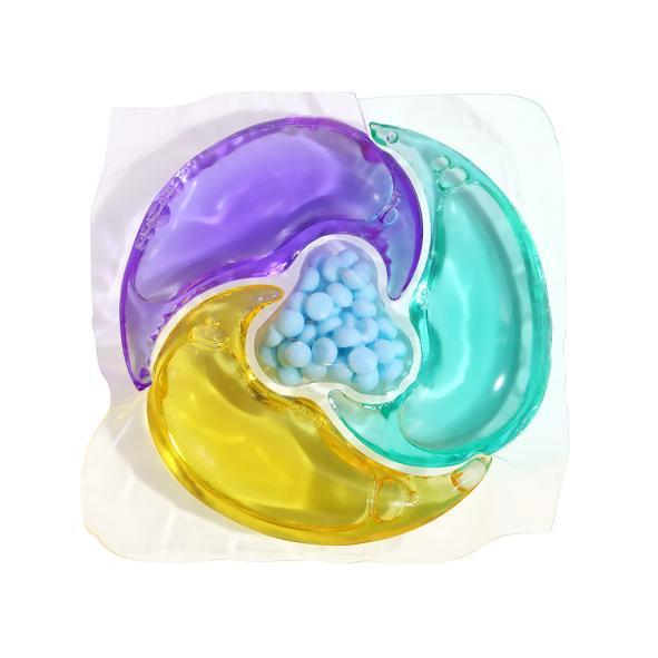 Multi Chamber Laundry Pods Supplier: Essential Qualities to Consider