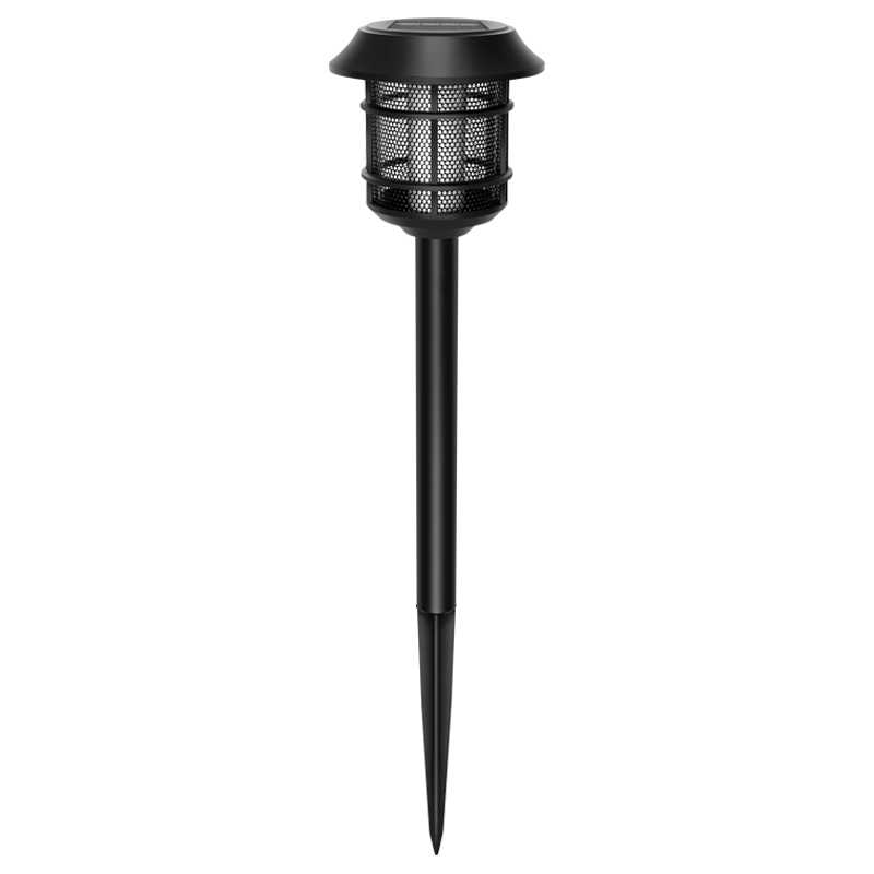 Solar Outdoor Landscape Torch Light
